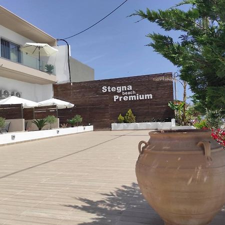 شقة Stegna Premium أرخانجلوس المظهر الخارجي الصورة