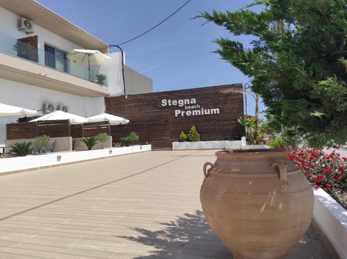 شقة Stegna Premium أرخانجلوس المظهر الخارجي الصورة