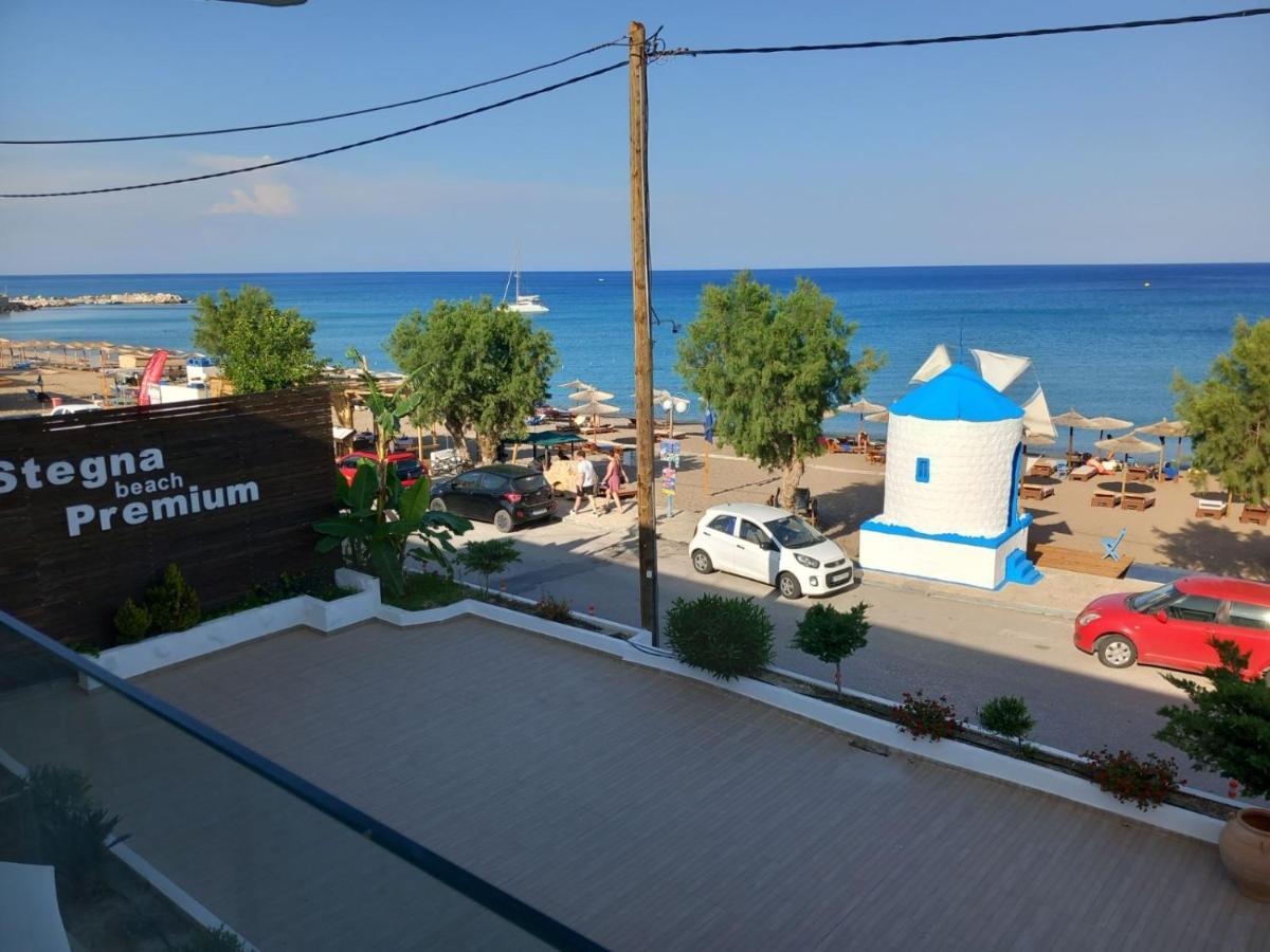 شقة Stegna Premium أرخانجلوس المظهر الخارجي الصورة